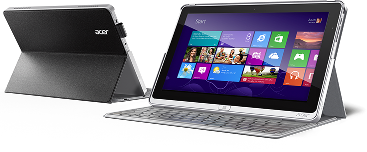 Acer P3-171 i3-3229Y/2GB/60/Win8 - Laptop 2 w 1 - najlepsze ceny
