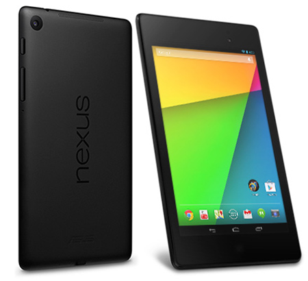 Nexus7 タブレット Amazon.co.jp: ASUS Nexus7 ( 2013 ) TABLET / ブラック