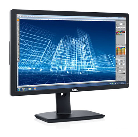 Amazon.co.jp: Dell ディスプレイ モニター U2713H 27インチ